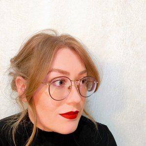 Meet your Posher, Sherry